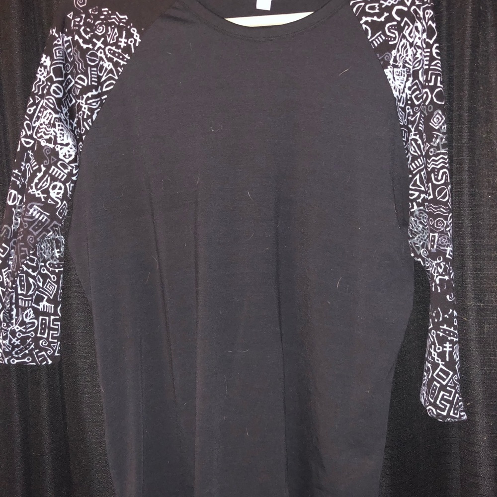 Lularoe Randy XLarge ❤️ - Picture 3 of 4